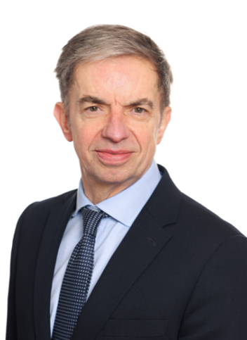 Mark Robson